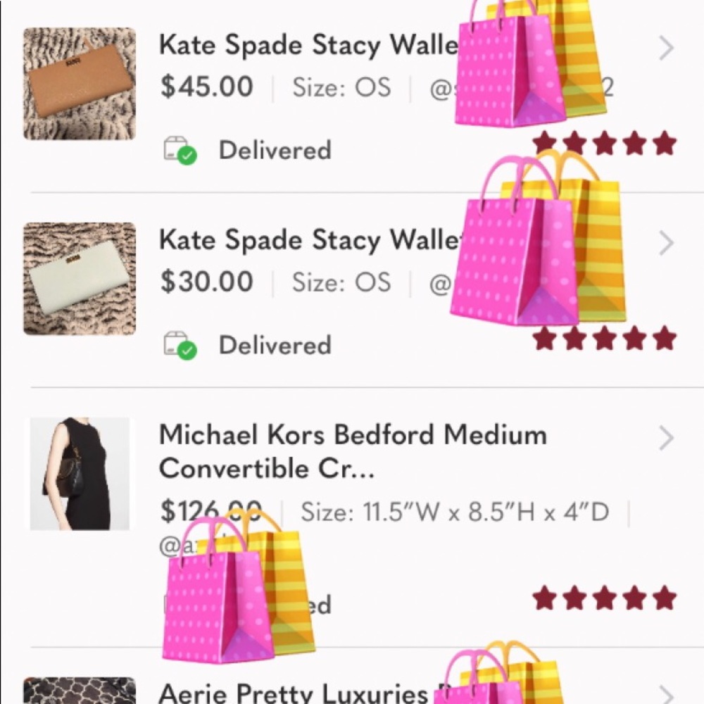 Personal Sales Stats - Picture 14 of 16